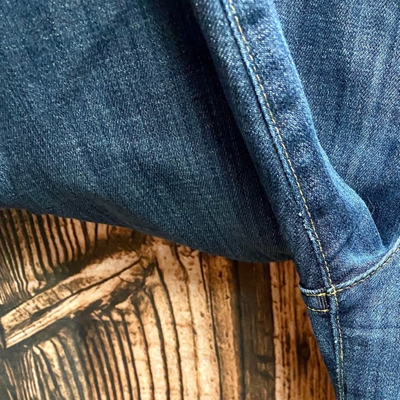 Citizens of Humanity Amber, medium rise, bootcut jeans-Size 30 - Picture 6 of 16